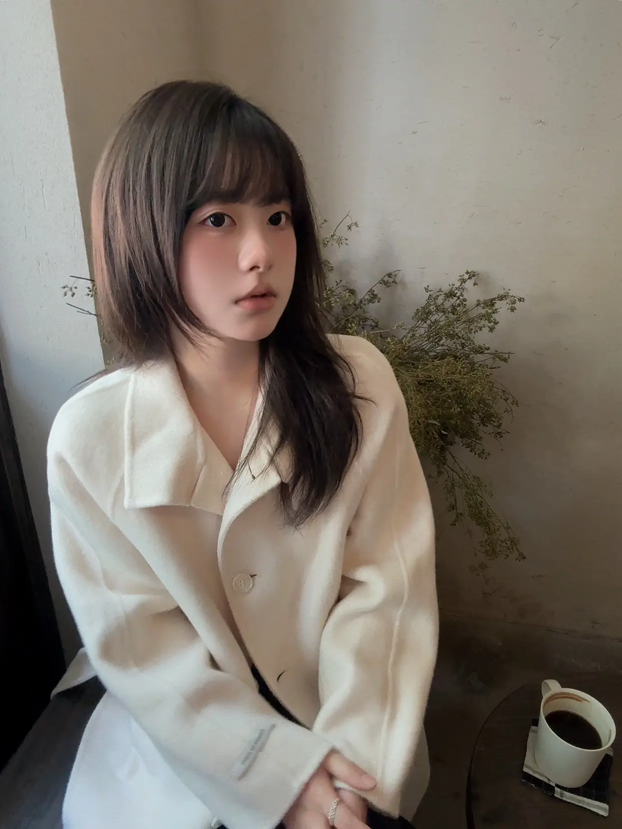 inmyfeelings fyp 氛围感 韩系穿搭 ootd穿搭