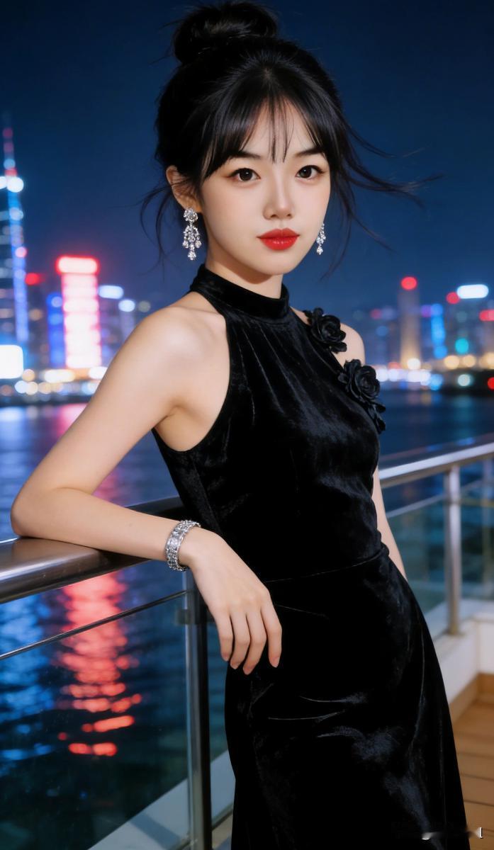怎样穿搭能显示出温柔的女生气质?温柔大方的穿搭