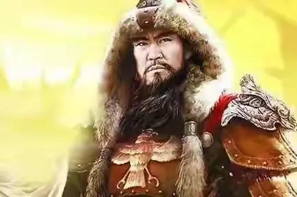 成吉思汗：从草原少年到世界霸主，谁说他只会骑马射箭？

嘿，朋友们！今天我们要聊