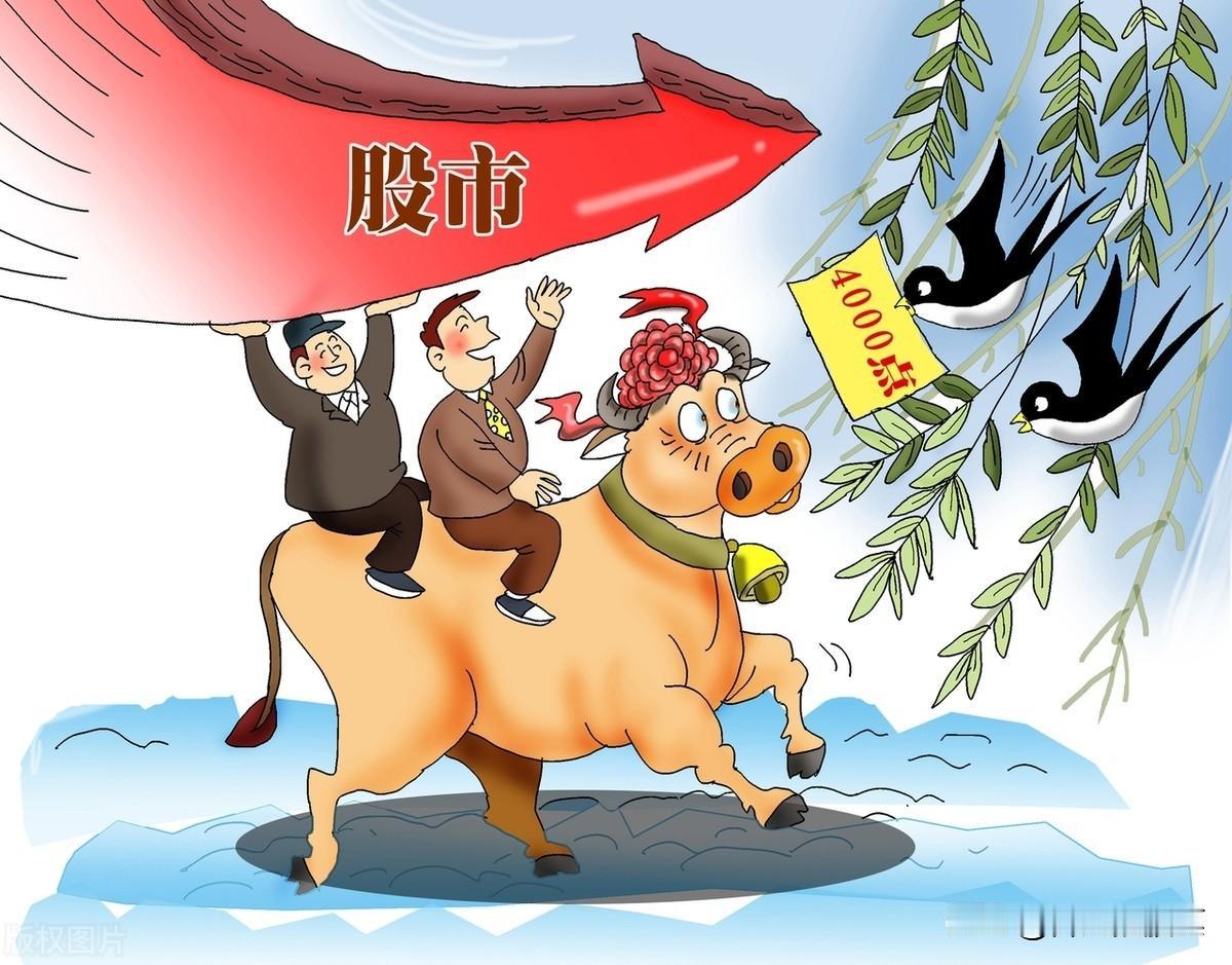 紧急重要！市场传来一则重要消息，

跟我们的A股市场息息相关，究竟是怎么回事？