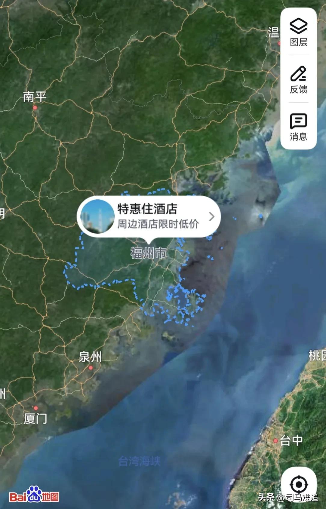 福州1→福建2
福州在福建的竞争优势，早已跳出过去“省会存在感不强”的旧印象，G