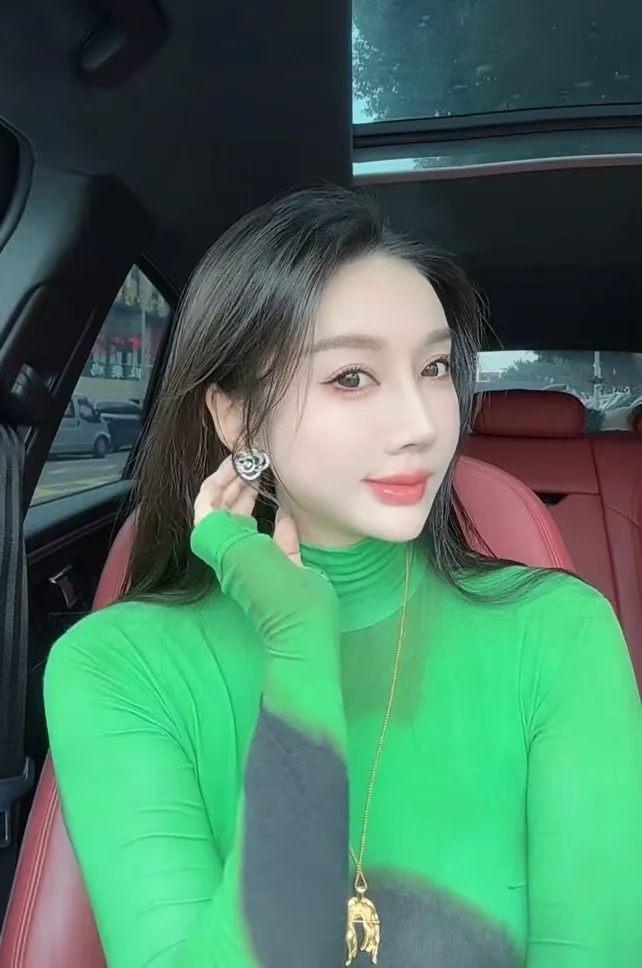 有哪些美女让人过目难忘？