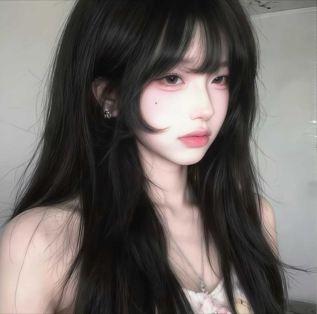 💖𝙒𝙚𝘾𝙝𝙖𝙩女生头像｜小众女头｜优质女头｜高级感女头｜INS风 