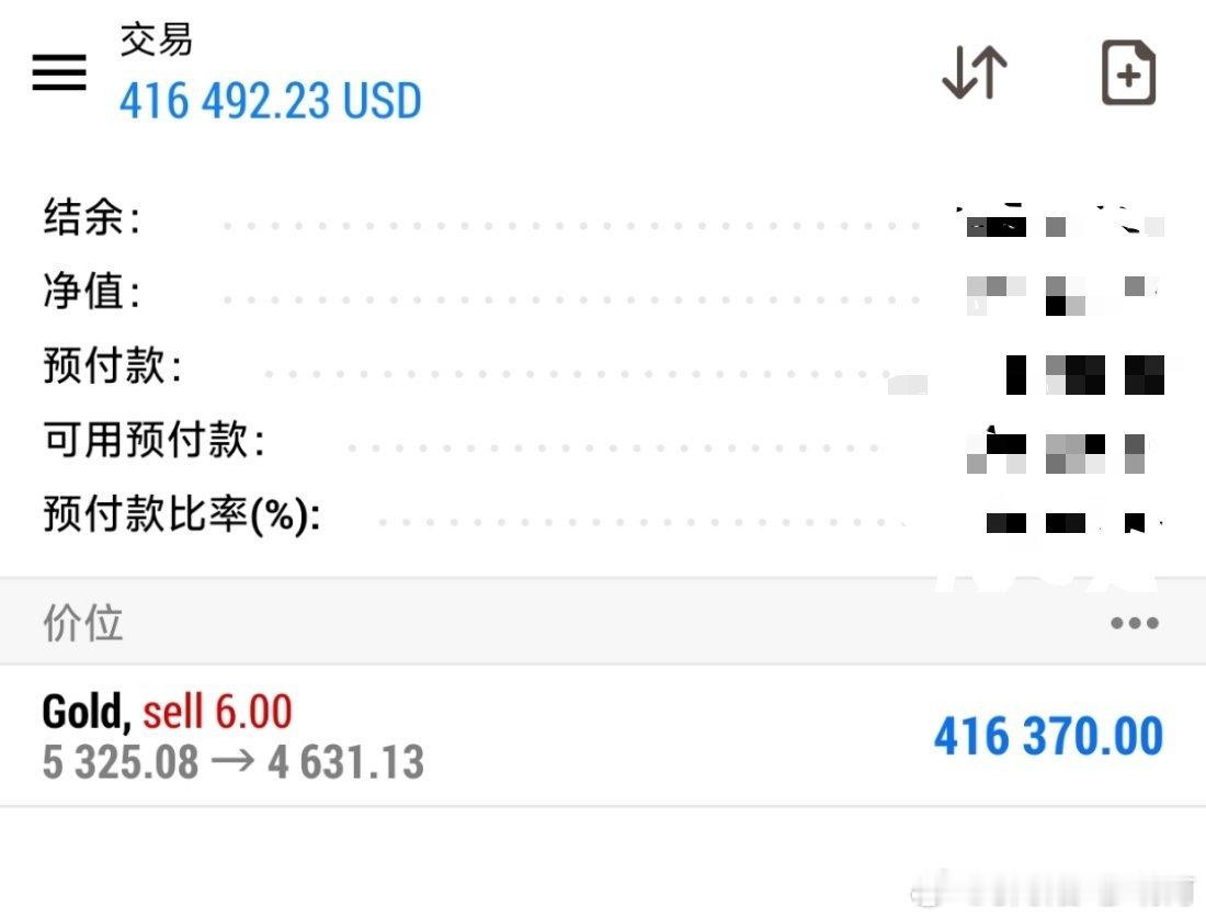 太过于老套也太过于经典，上周随着大户的全部抛售，周一散户跟风继续抛！黄金再度迎来