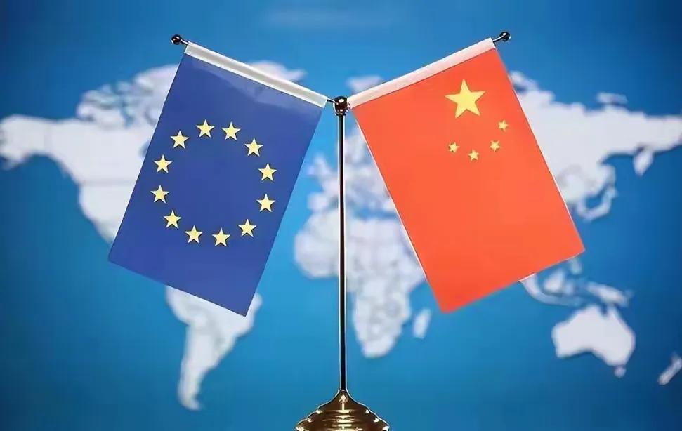 好！硬气反击来得太快！7月23日欧盟将14家中国内地及香港企业拉入对俄制裁清单，