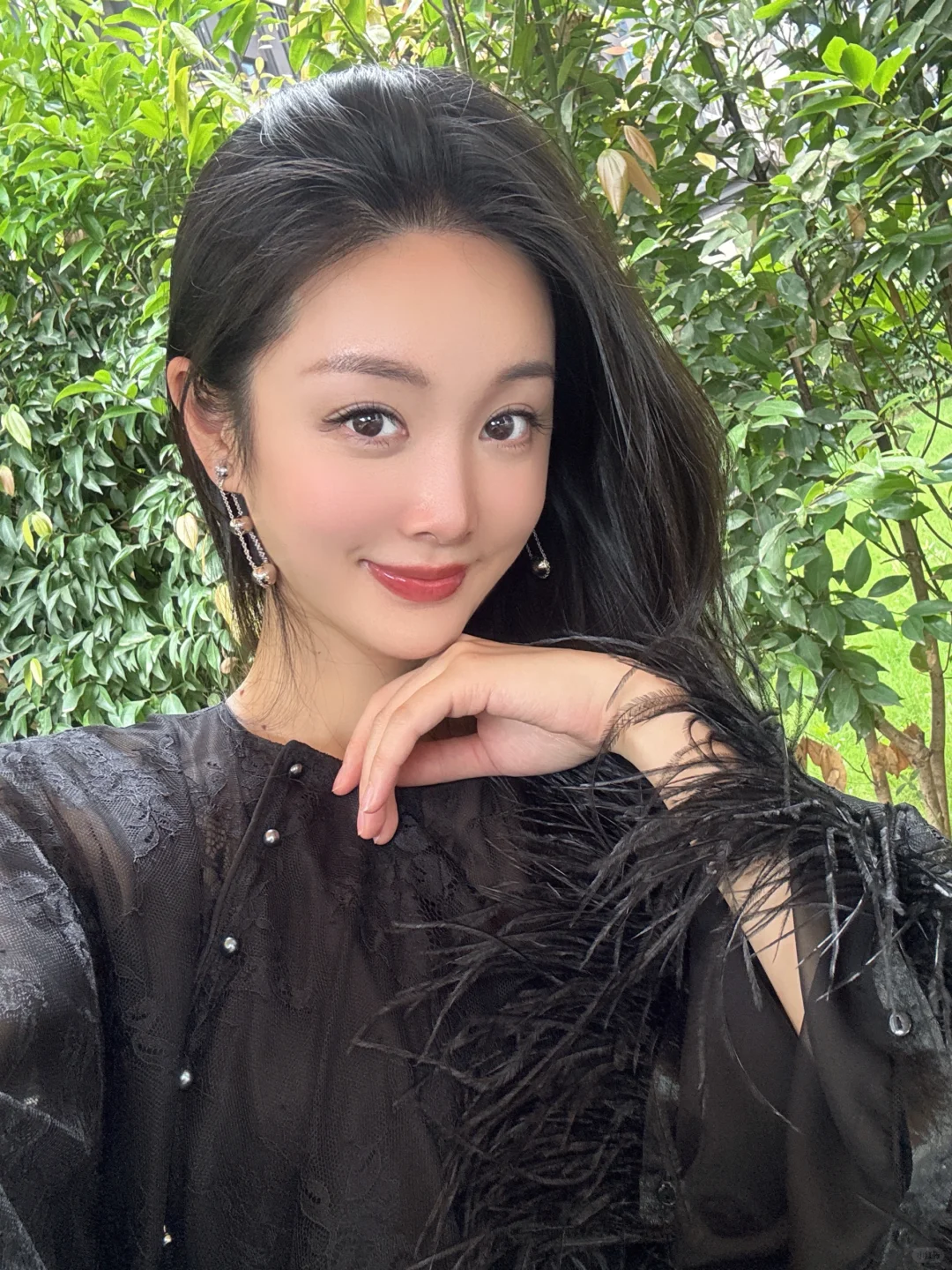 新中式能带来宁静的力量