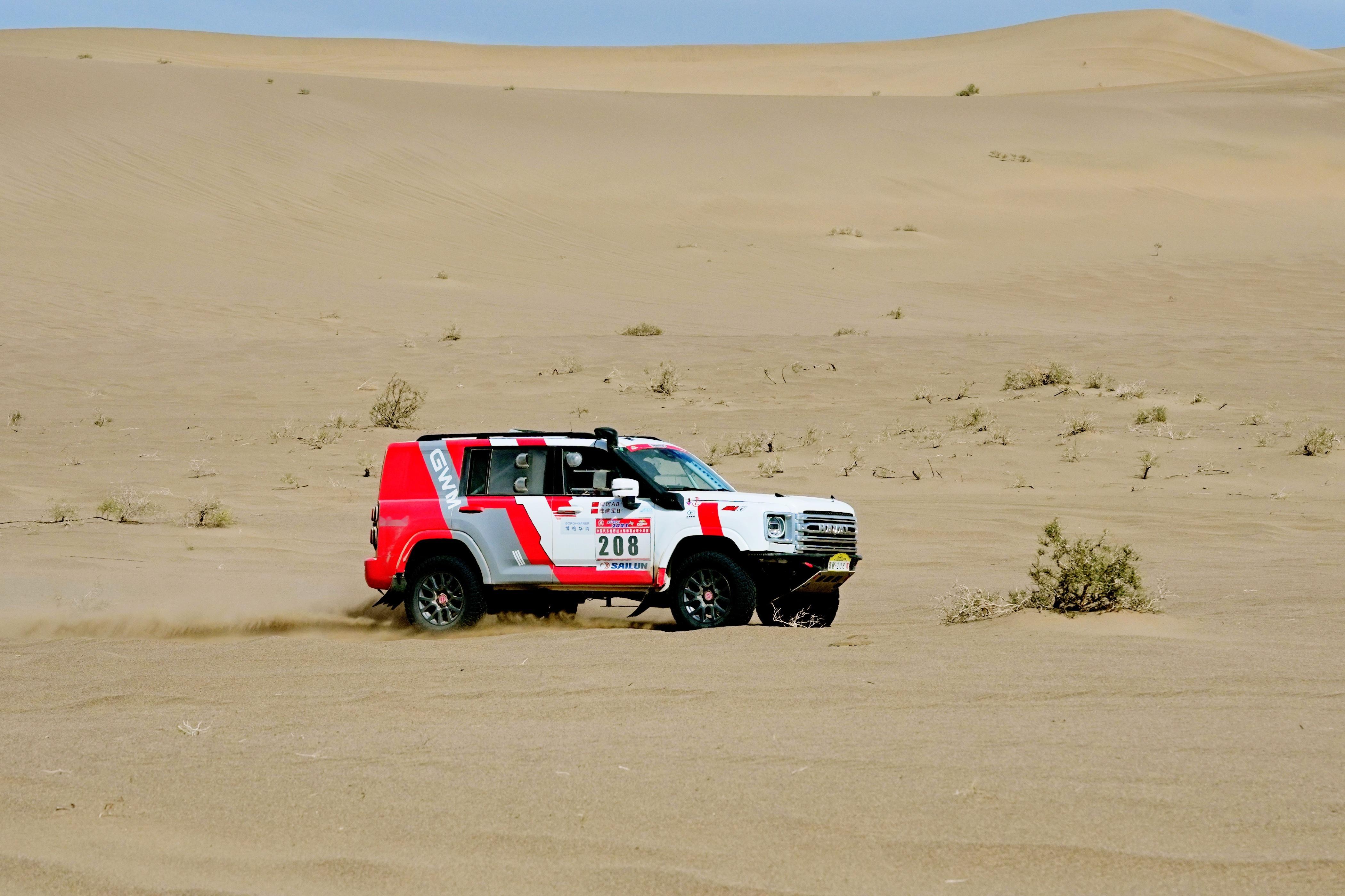 央视财经的纪录片《魏建军：长城内外》今天上线了，比起商业大片，这片子更像一部企业