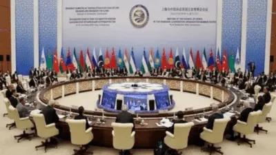 上合组织谴责以色列轰炸伊朗的声明，一成员国拒绝参与！

继在联合国一项寻求加沙停