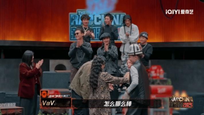 耳帝赞新说唱的新疆音乐美学 新说唱2025 新说唱舞台上，新疆音乐的美学魅力被无