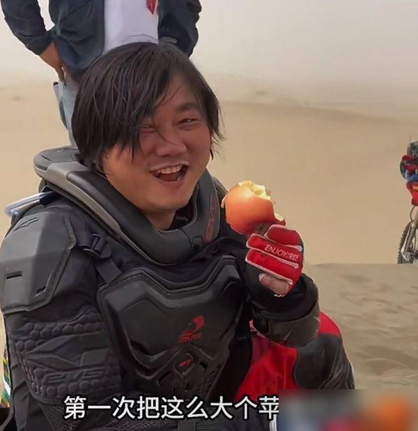 韩寒要是敢把张雪拍成热血追梦，那他就彻底读歪了这个人。我告诉你，这根本不是一个梦