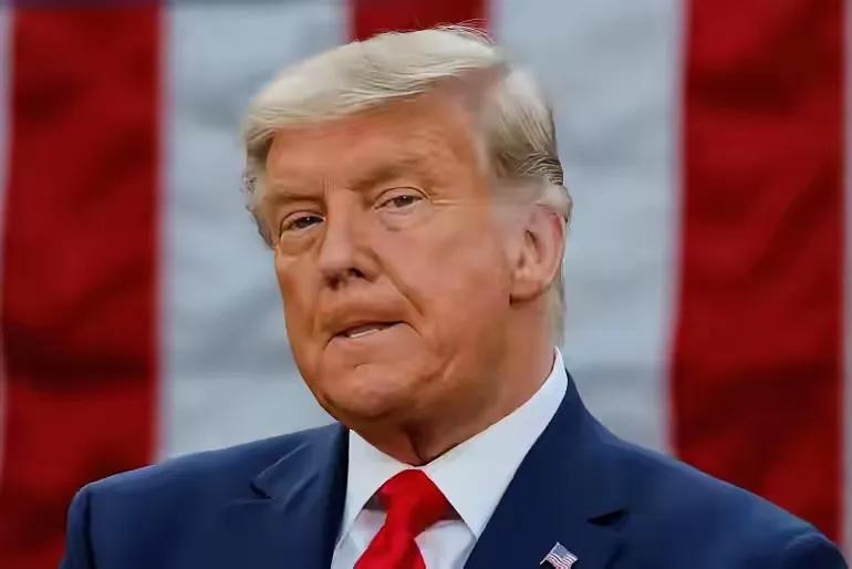 关于最近传美国总统特朗普访华的事宜，中国外交部林剑已有回应说没有这方面的可靠消息