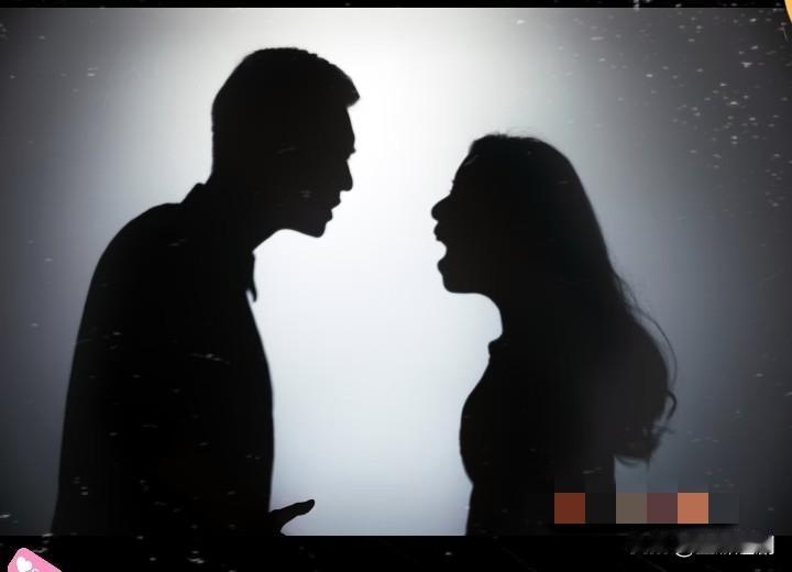 我那位40岁女同事，骂丈夫没本事整整十年，上个月她丈夫开货车闯红灯被撞没了，这结