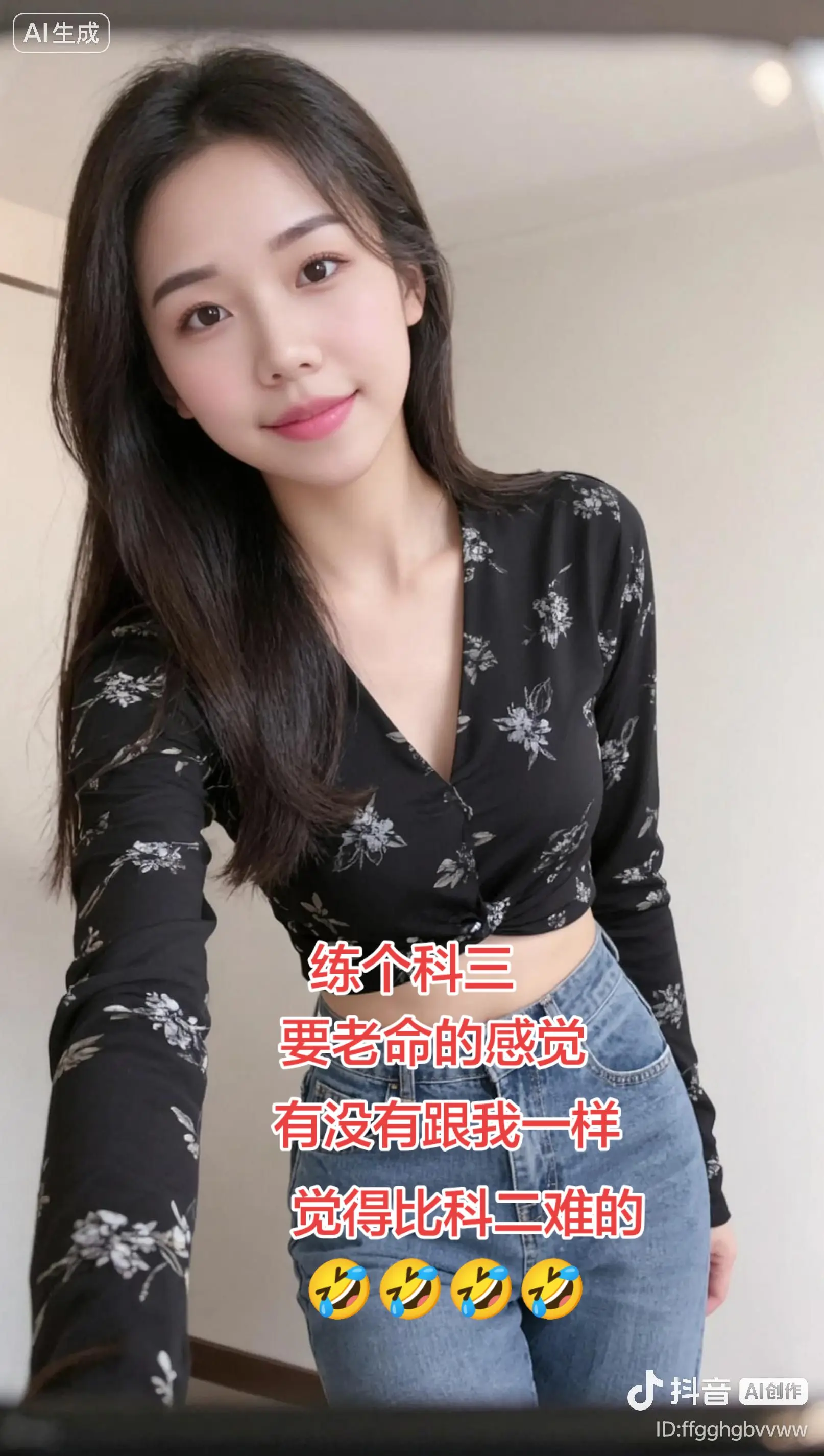 科三的反烦恼