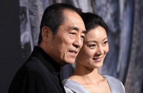 2000年，19岁的陈婷带着50岁的张艺谋回家见家长。谁知，陈婷父母一见来者是张
