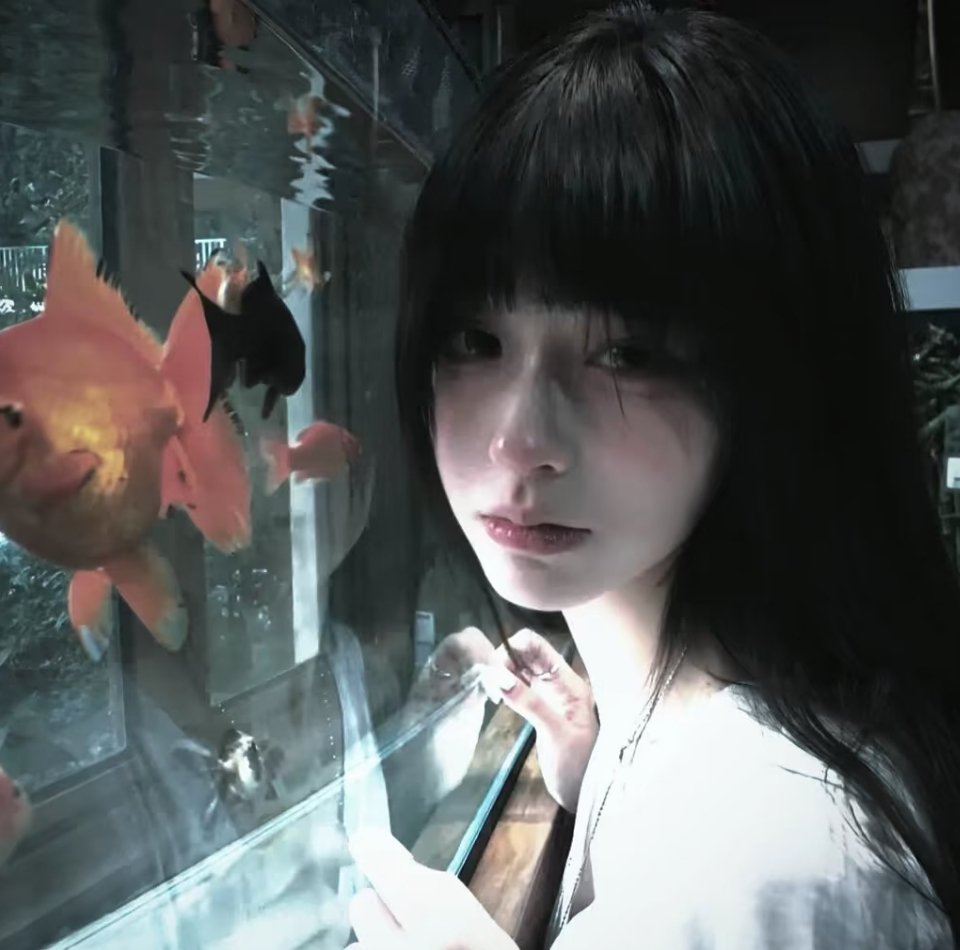 WeChat头像 | 韩系ins风&小众高级感头像✨ 