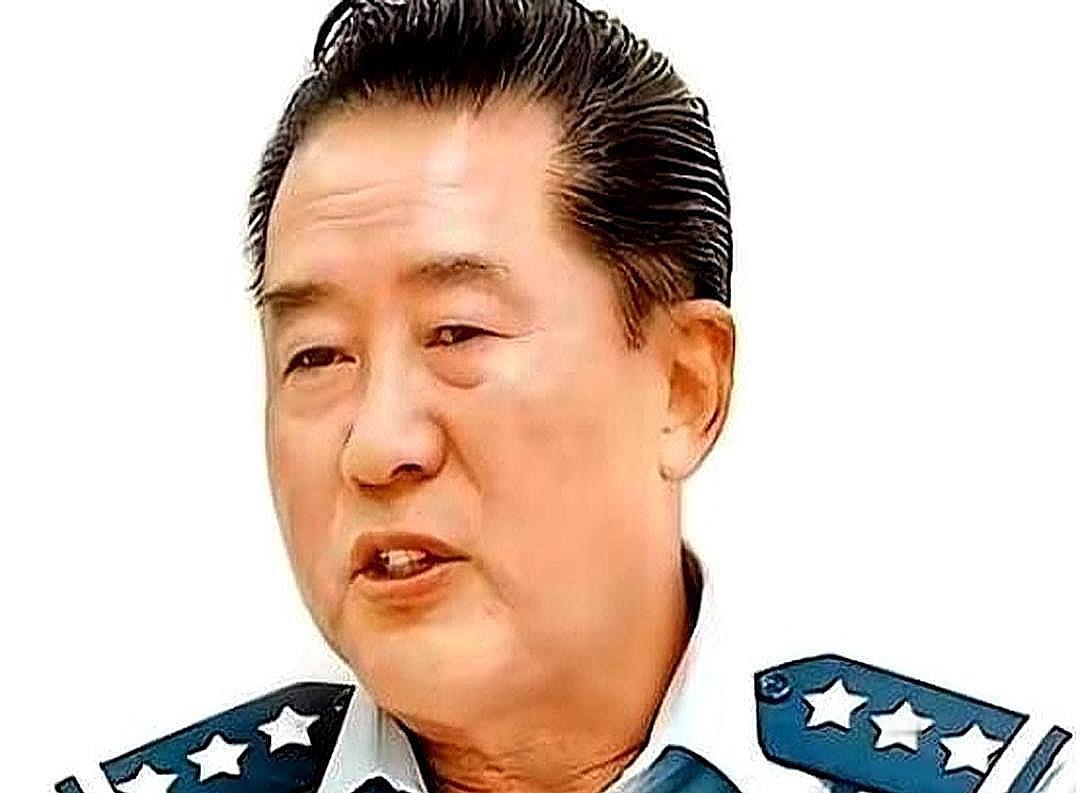 台湾首任军事大学校长，退役上将夏瀛洲曾说：当年佩洛西窜台，解放军趁势突破了海峡中