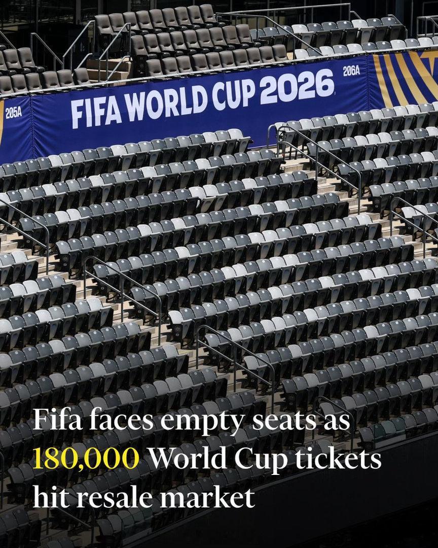《金融时报》消息，国际足联（FIFA）的官方二手转会平台上目前挂牌了 17.6 