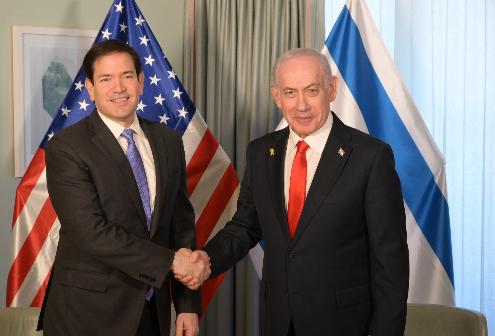 就在美伊紧张态势一触即发之际，美国官方突然宣布国务卿鲁比奥将于下周，3月2日至3