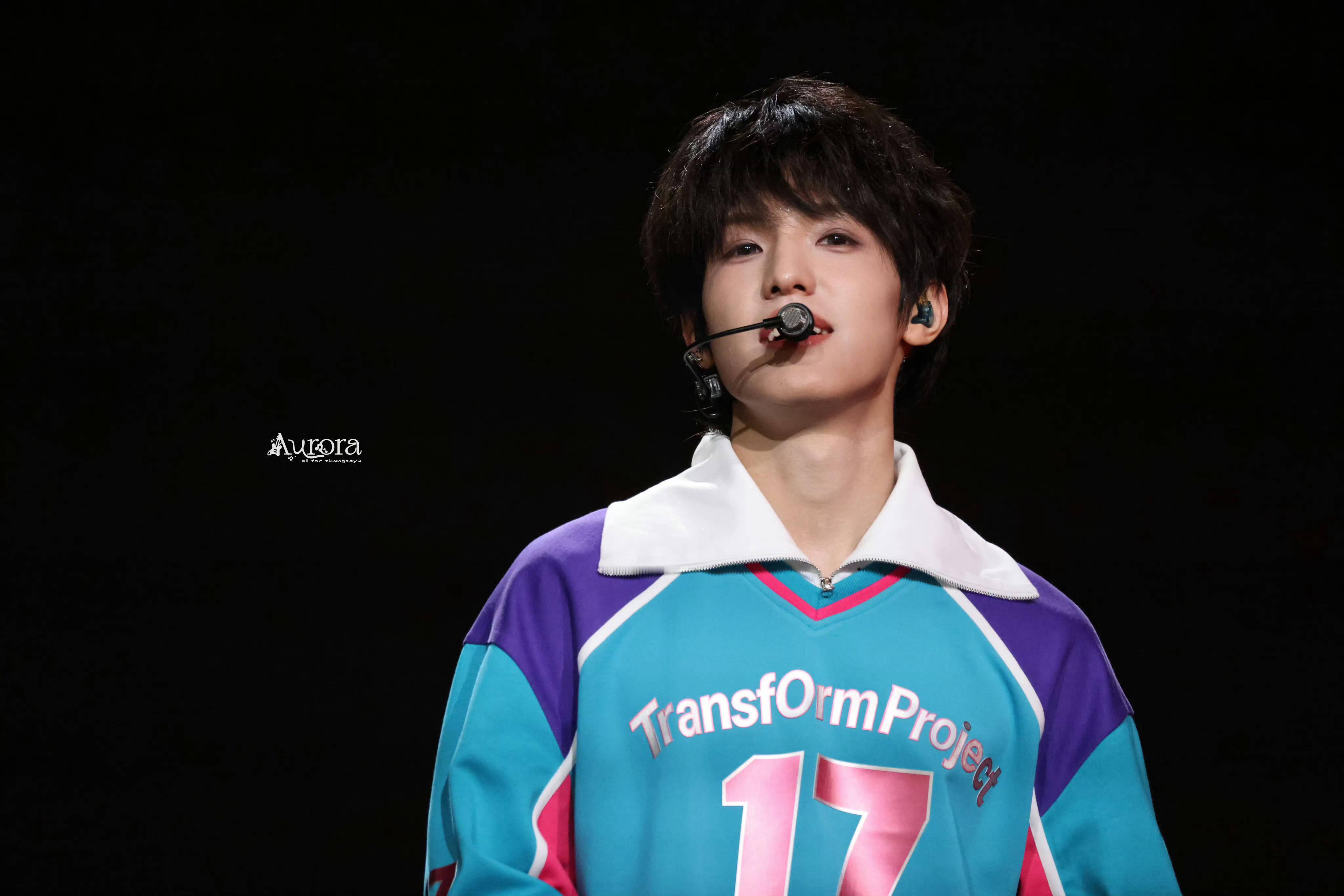 张泽禹生日无预热张泽禹粉丝诉求，要求公司给张泽禹发十九岁生日预热 