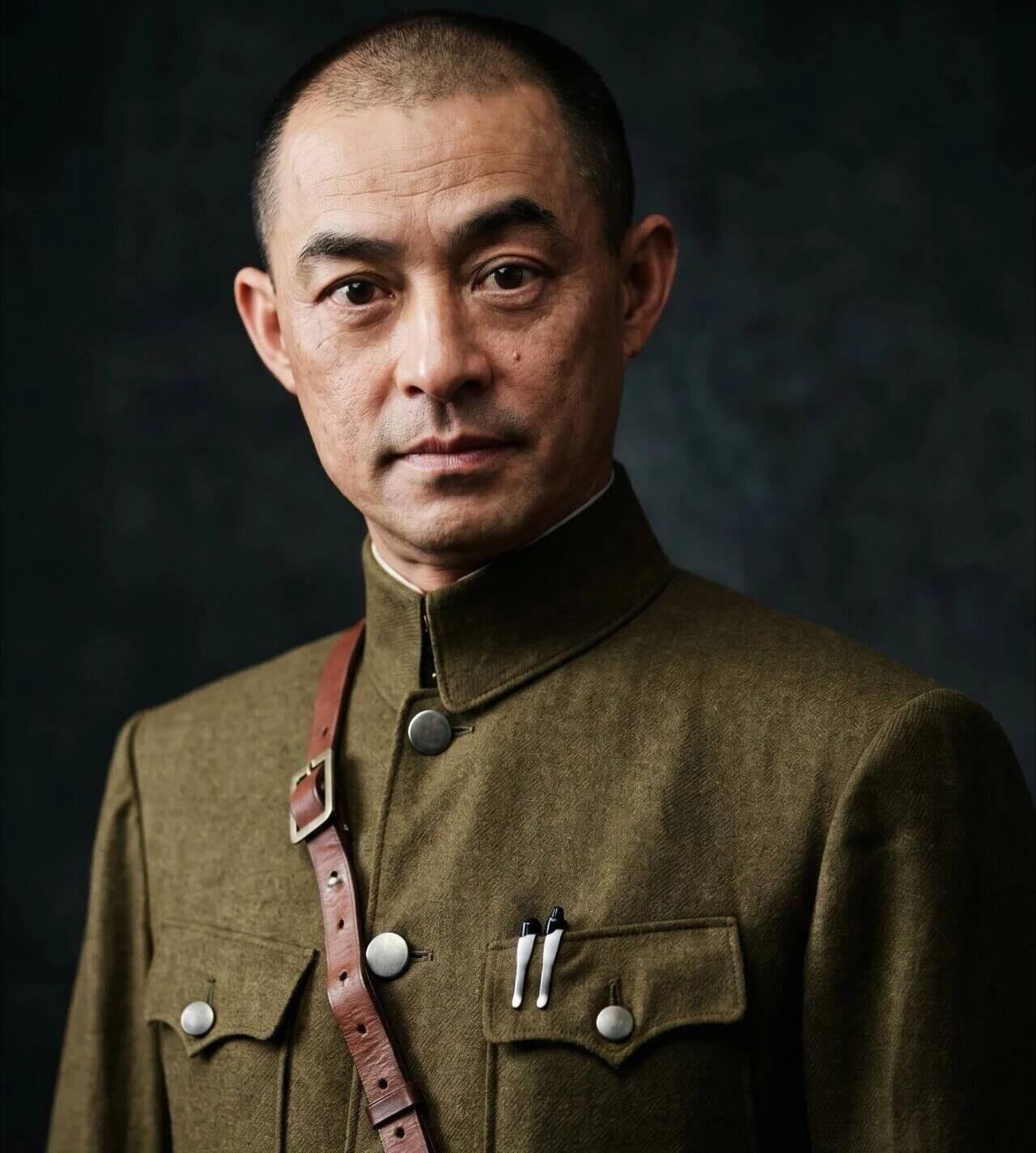 张自忠只是集团军总司令，为何能“特加上将衔”？1939年5月，随枣会战爆发前夕，