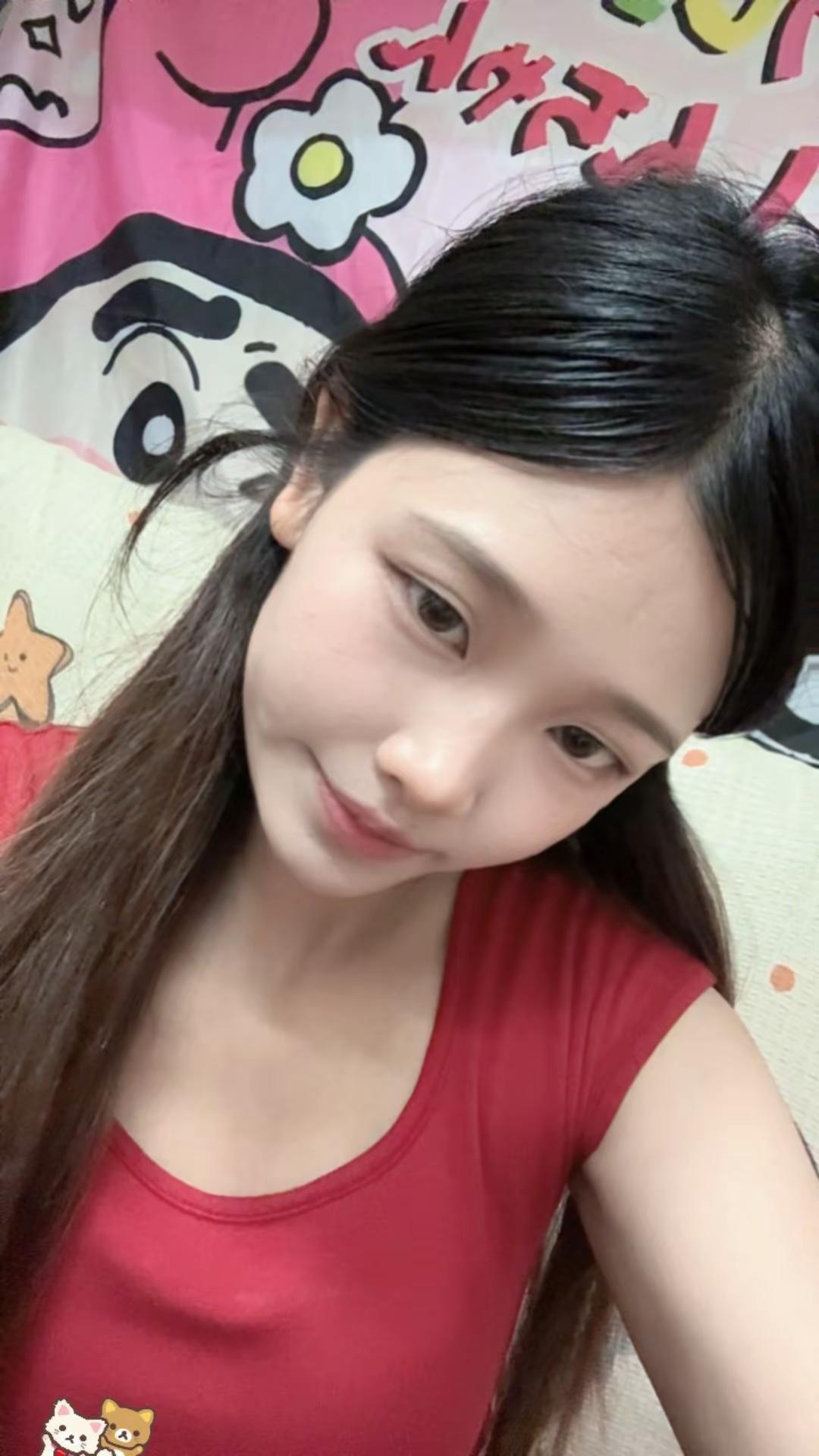 在你眼中我是谁.
