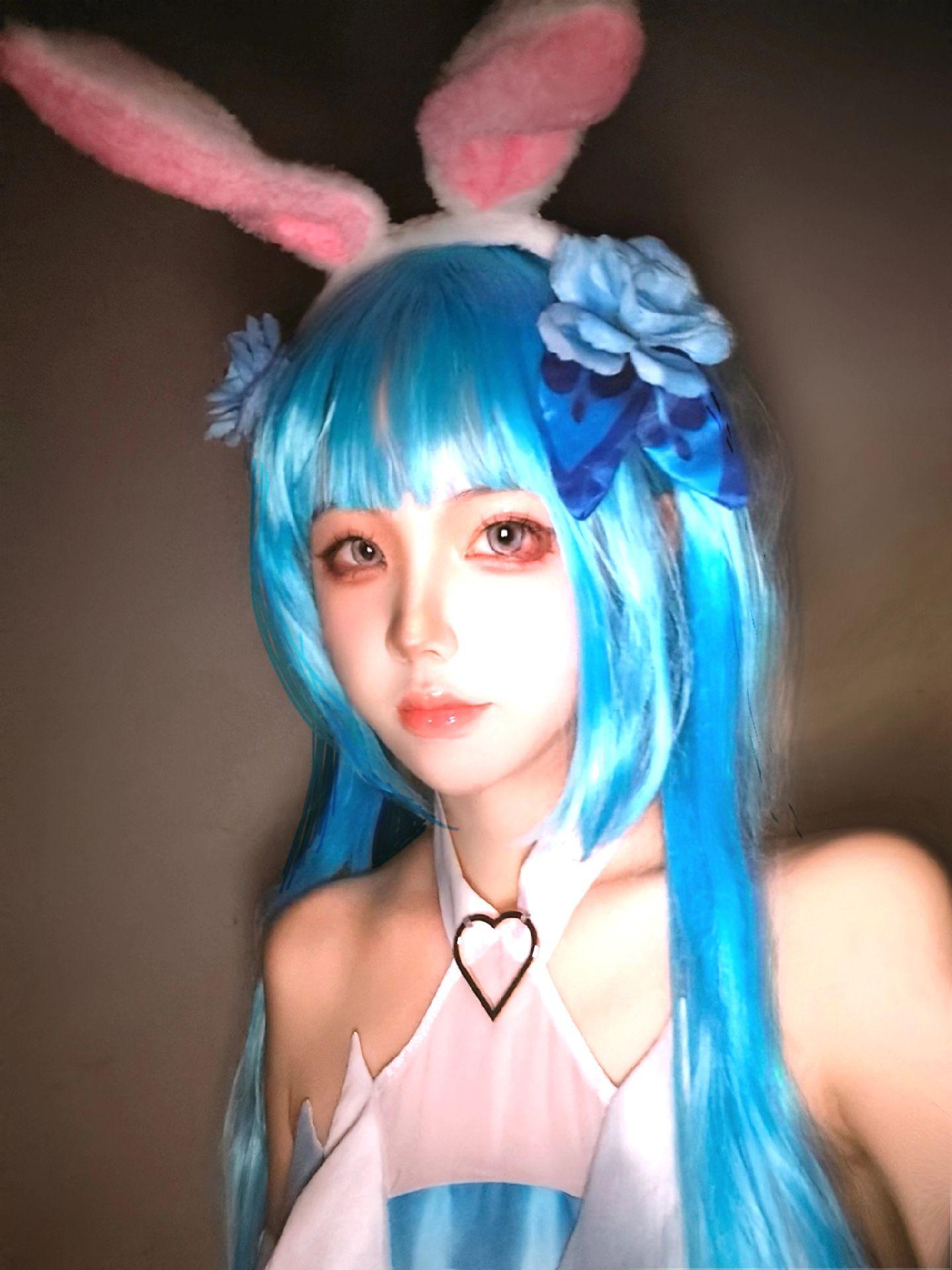 爱上甜妹是你的命