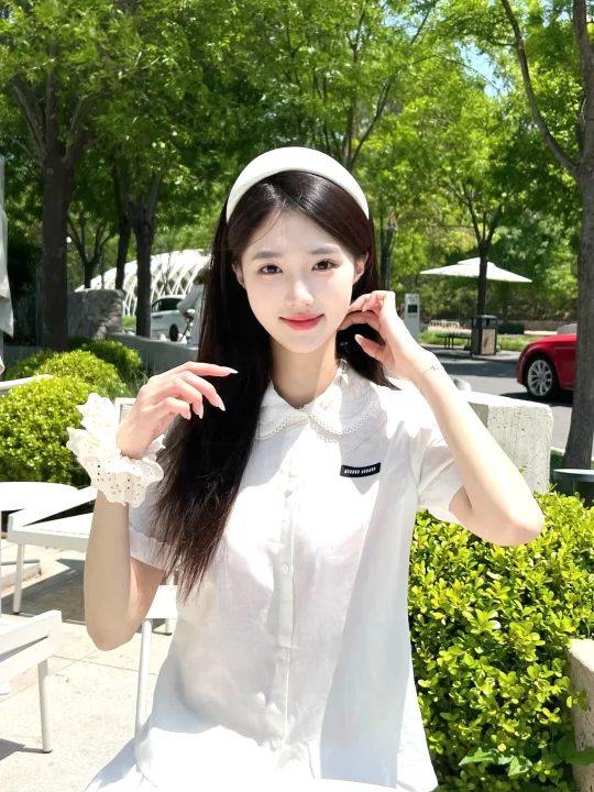 live🌿｜记一个晴朗有风的下午☀️