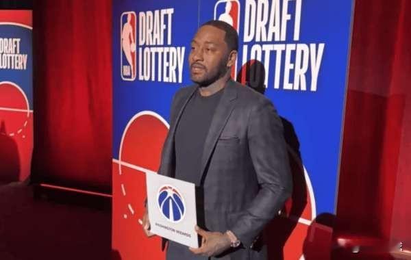 随着今天凌晨NBA乐透抽签结果公布，可谓有人欢喜有人忧。本赛季着力摆烂并拿到倒数