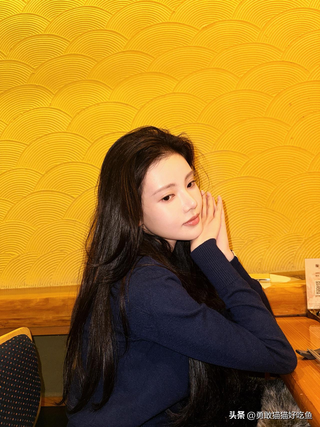 孙珍妮分享图片