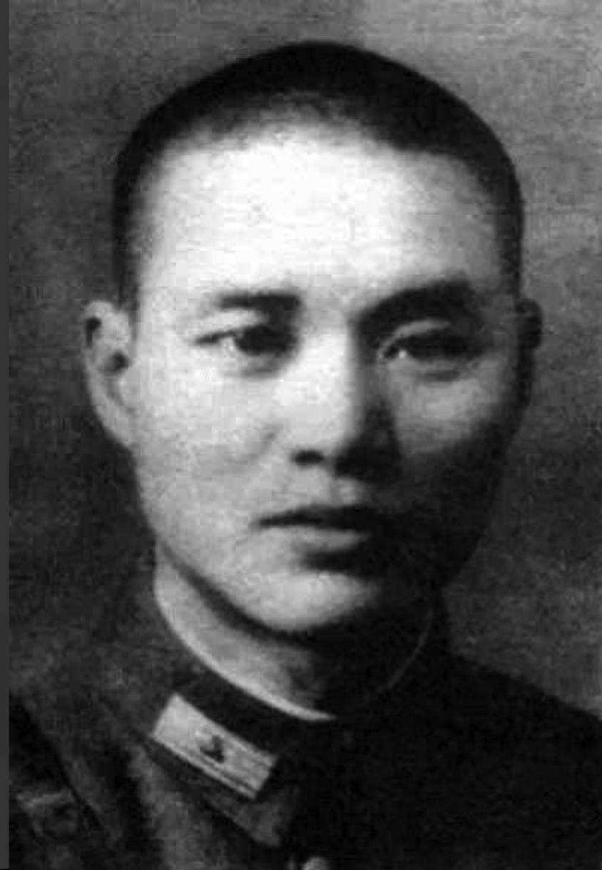 1980年，沈醉赴港见改嫁前妻。面对她现任丈夫，他沉默片刻开口：“以后我们就是兄
