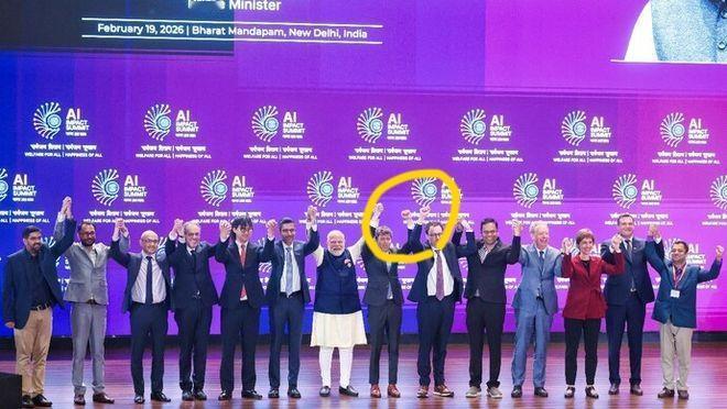 印度赢学冠天下，丢人已经无所谓 ！但国际奥委会实在是不敢把奥运会放在印度举办啊！