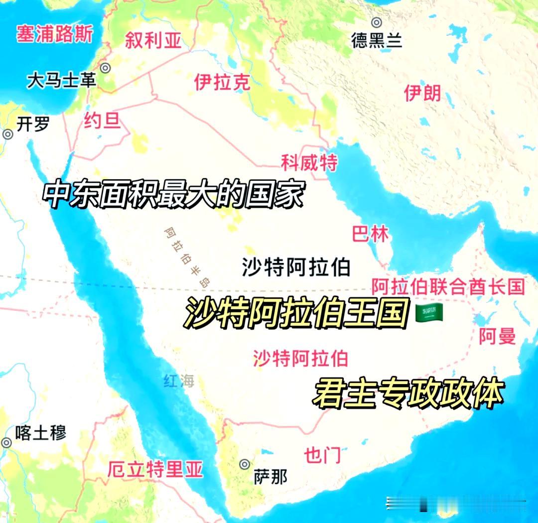 沙特能富裕，是有理由的。不是因为拥有世界第二多的石油，而是擅长多边下注，不得罪大