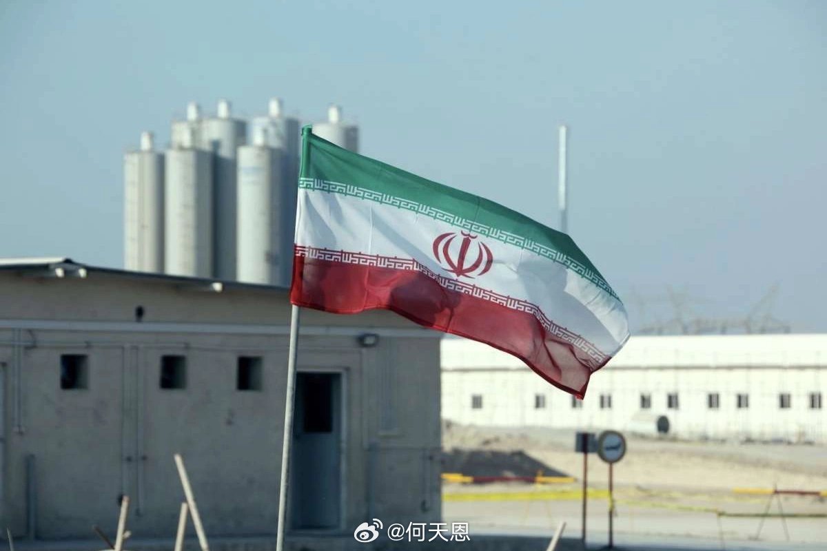 伊朗与伊斯兰革命卫队有关联的塔斯尼姆通讯社认为，伊朗应当退出《不扩散核武器条约》