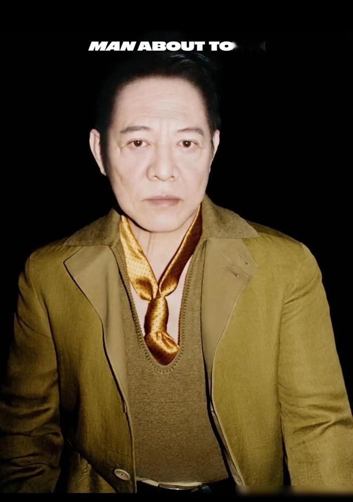 别再说李连杰老了。你根本不知道，他脖子上5厘米的刀口，是医学分级最难的第20级手