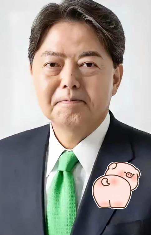 快讯！快讯！
日本内阁宣布了！

2025年9月16日，日本内阁官房长官林芳正满