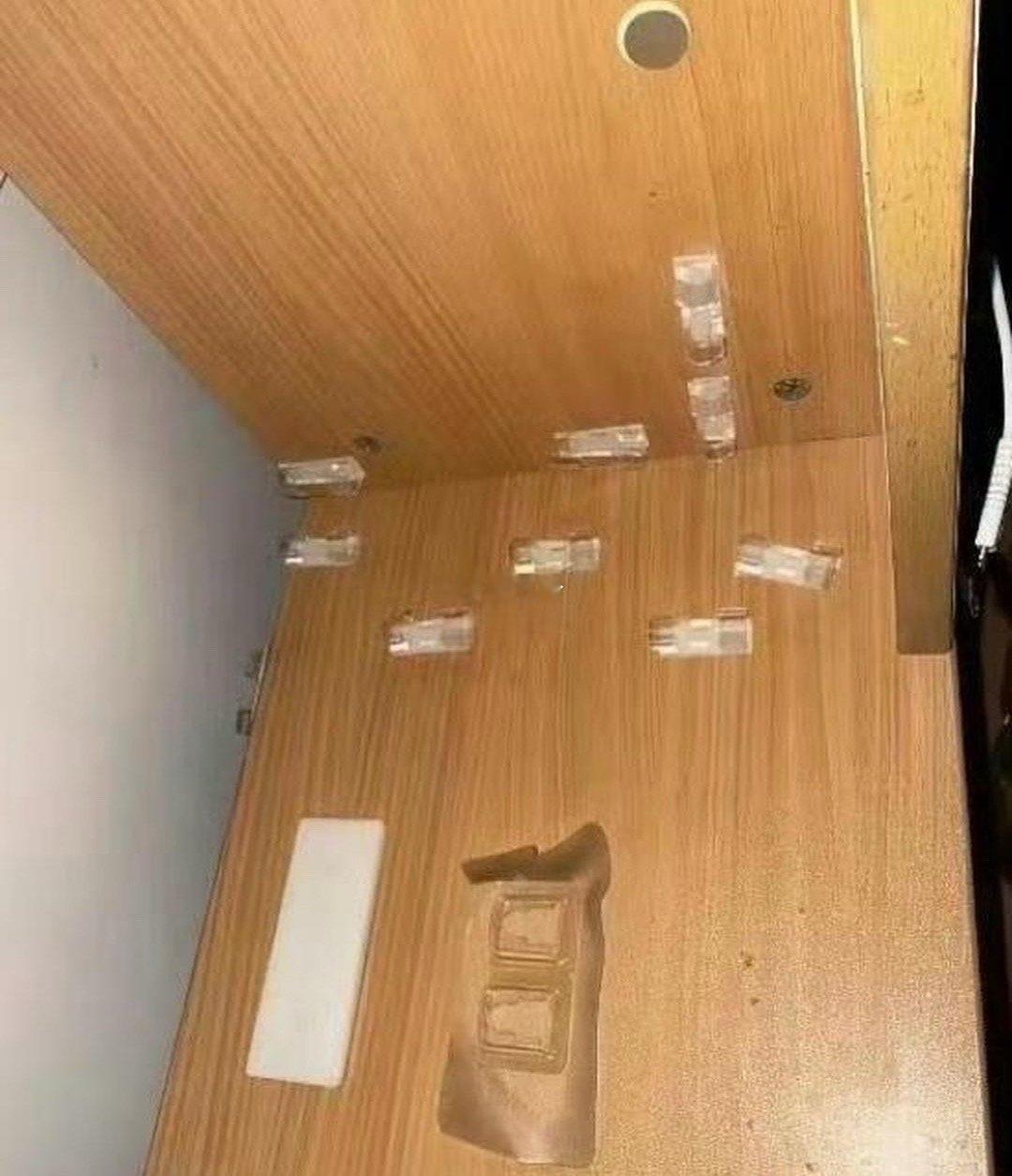 学姐留下来的 到底有啥用？