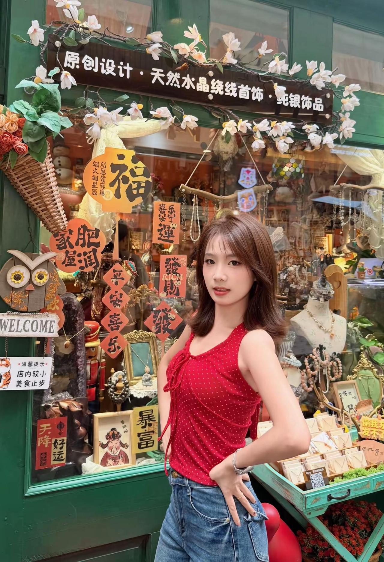 人乖圈小脾气好