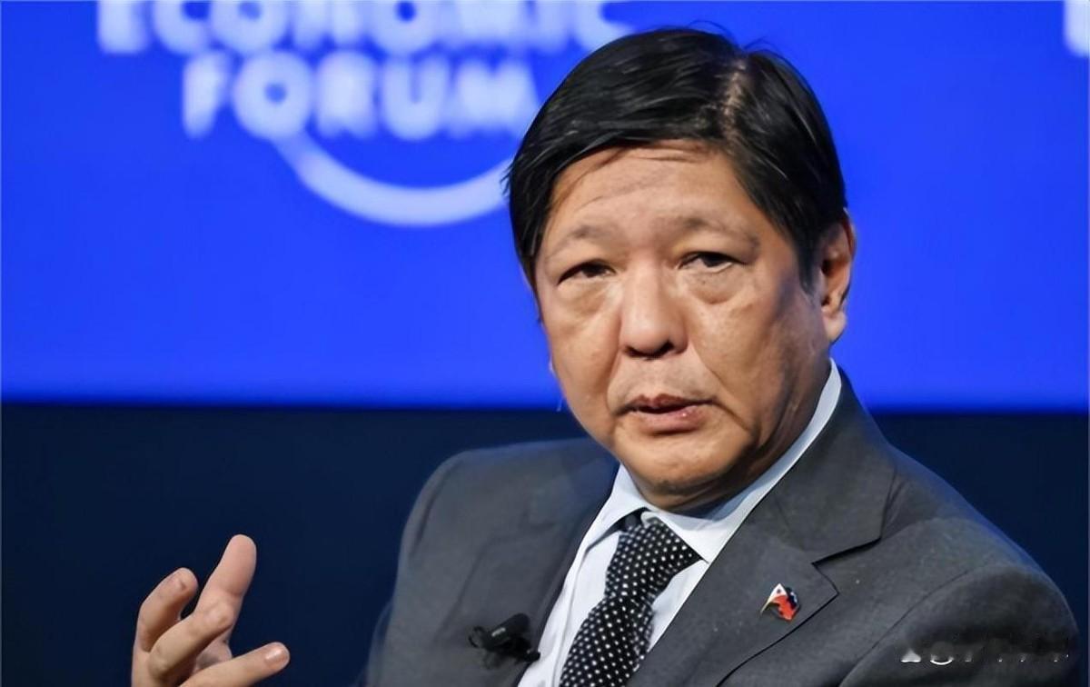 菲律宾求饶，扛不住了。当地时间周四，菲律宾国防部长罕见的公开喊话中国。应该通过对