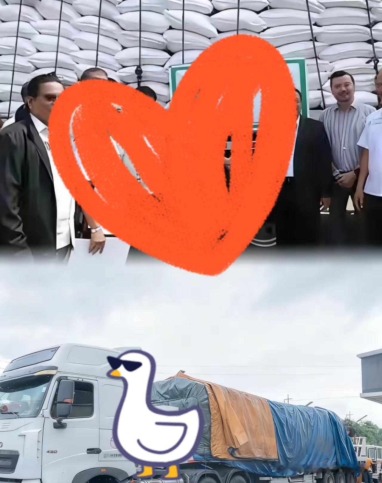 对外援助必须立规矩！哪能一个人、一个部门说了算？
 
家人们，咱先聊个实在事儿：