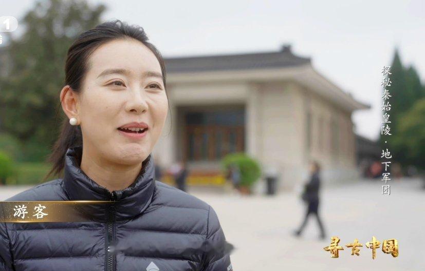 真有双眼皮兵马俑别坚信兵马俑都是单眼皮咯！考古迹象表明，彩绘过程或许打造过双眼皮
