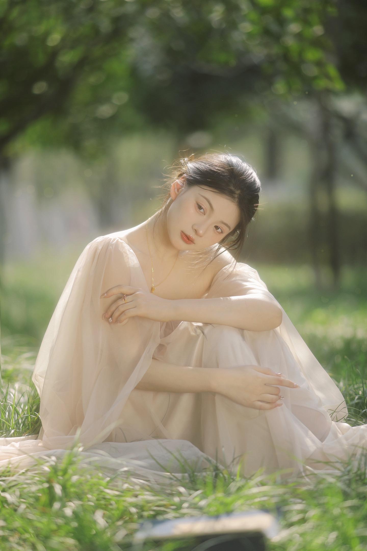 蝴蝶翩返 春山早望🍃。