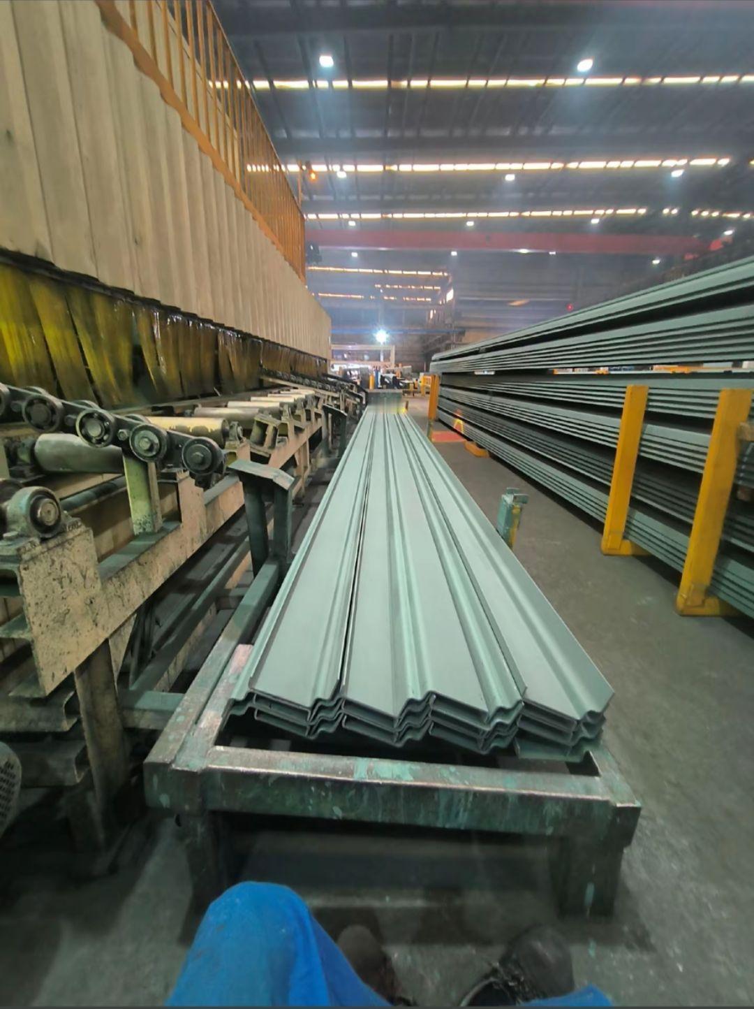 挑战杨州中集 干两个月回家过年 过好年