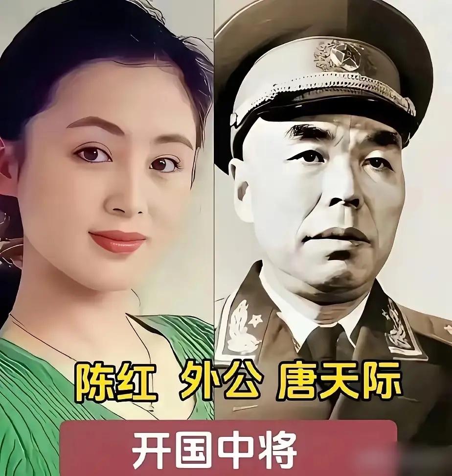 这几位明星的祖上竟然有如此的背景，真的是想不到呀，他们本身就如此优秀，祖辈们竟然