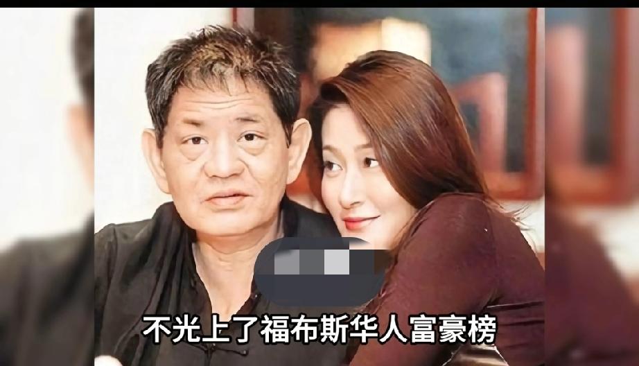 花20亿养上百位情人，睡十人大床，风流一生临终却落个凄惨结局？
黄任中这人生，简