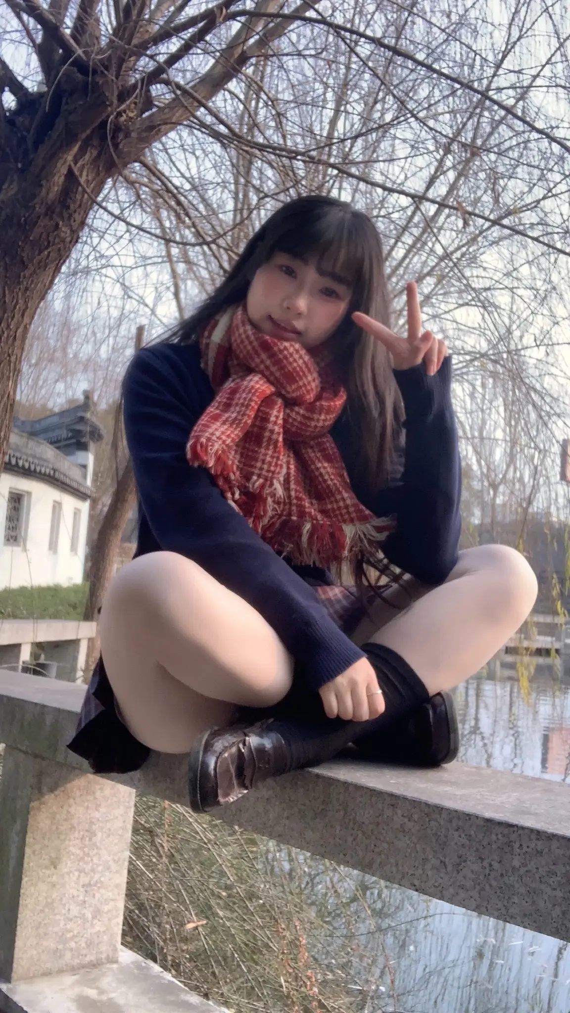 我的年度十二图，新年快乐宝子们