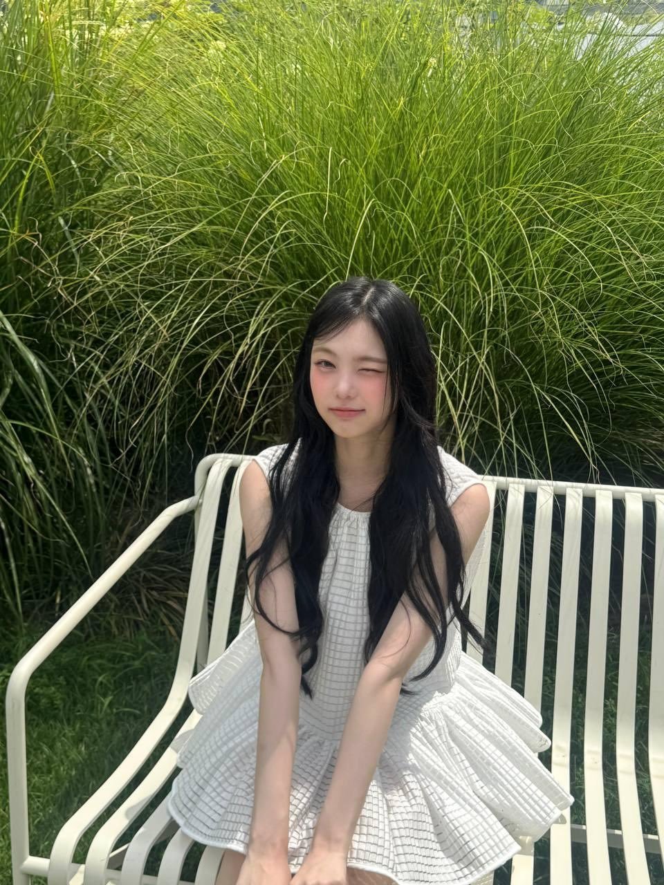 哎哎哎突然变帅气style 