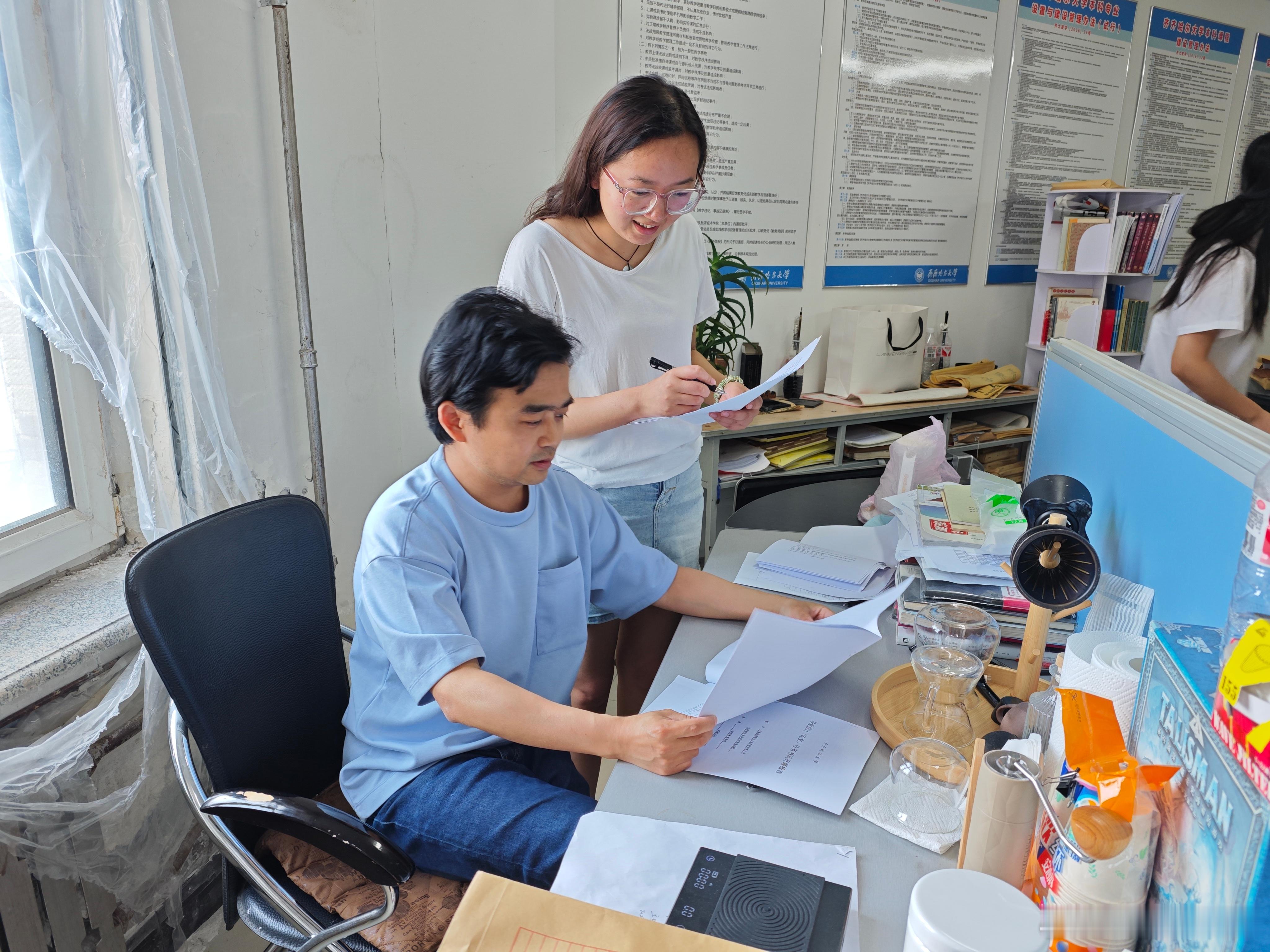 宝藏大学安利计划专业报考指南文史专业生存指南又到了一年一度高考填报专业时间了，作