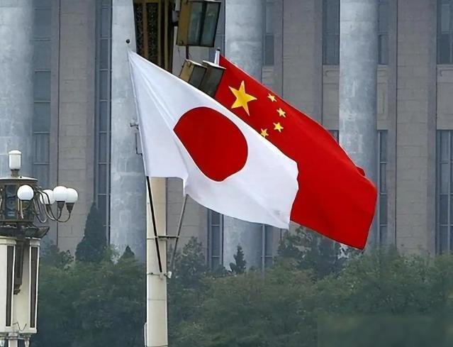 中日对峙到了，一个问题已然彻底被摆在了中国的面前，一旦中日双方的摩擦滑向最危险的