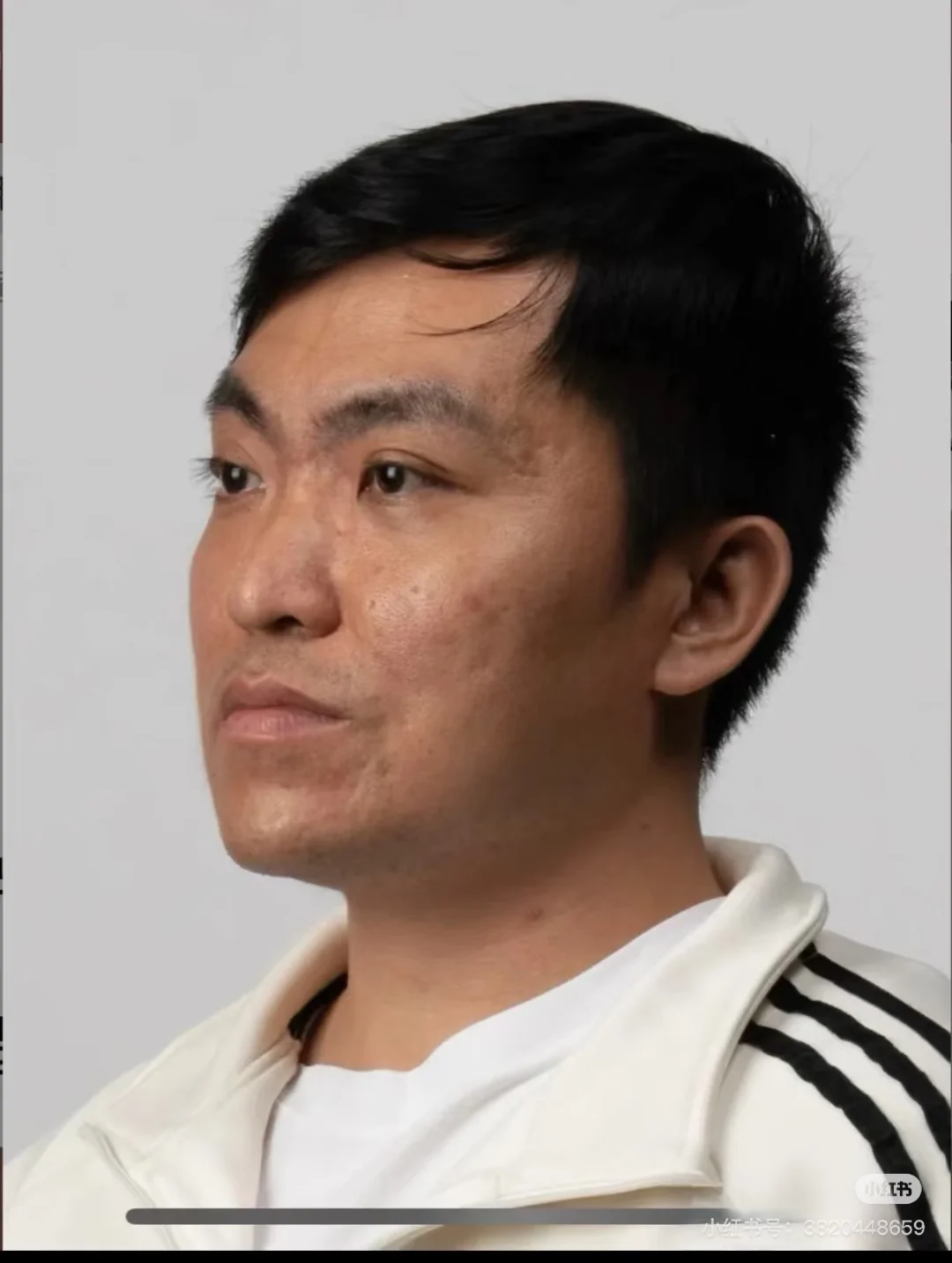 广美初试第三场
