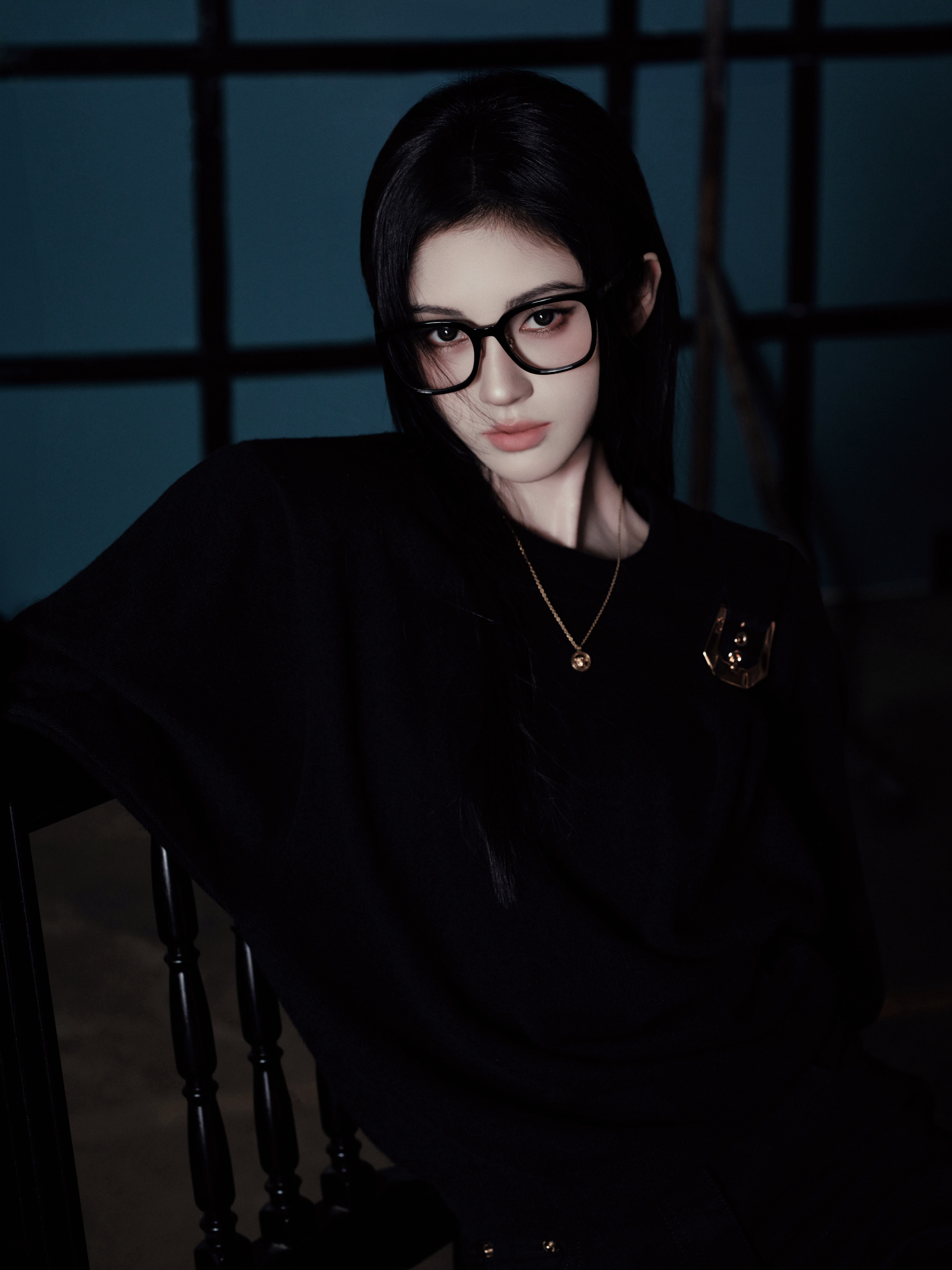 鞠婧祎   ×   2026 S/S Milano Fashion Week时装